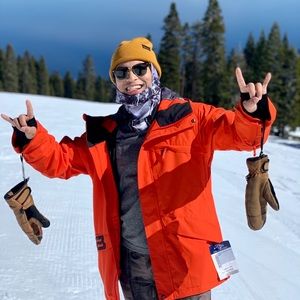 Meet your Posher, Roy